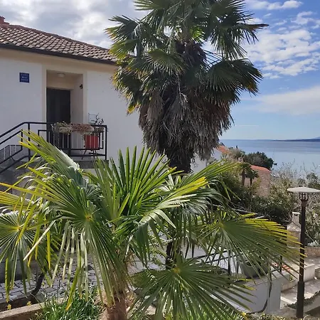Seaview Micika Island Krk Town