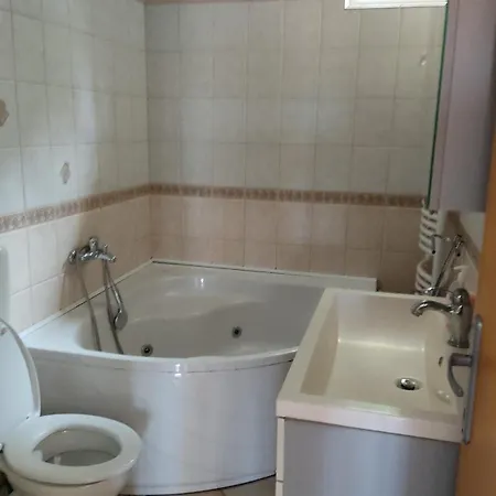 Apartmán Seaview Micika Island Krk Town