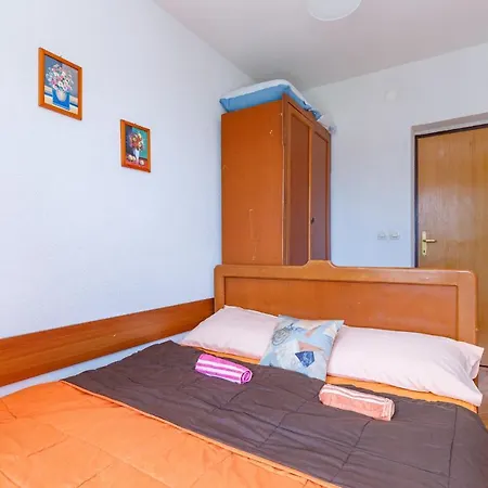 Apartmán Seaview Micika Island Krk Town