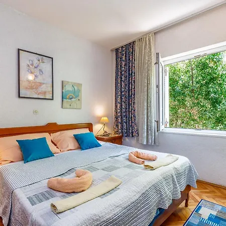 Apartmán Seaview Micika Island