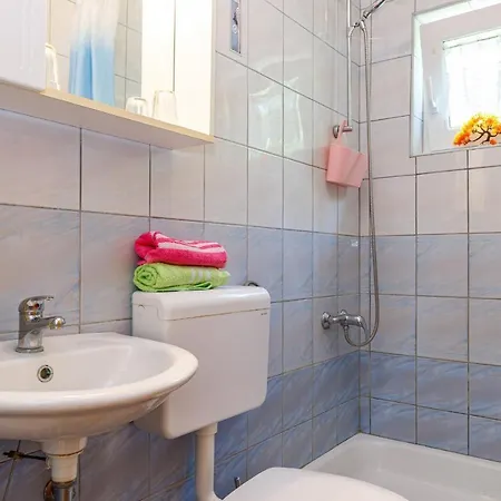 Apartmán Seaview Micika Island Krk Town