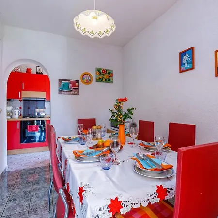 Apartmán Seaview Micika Island *