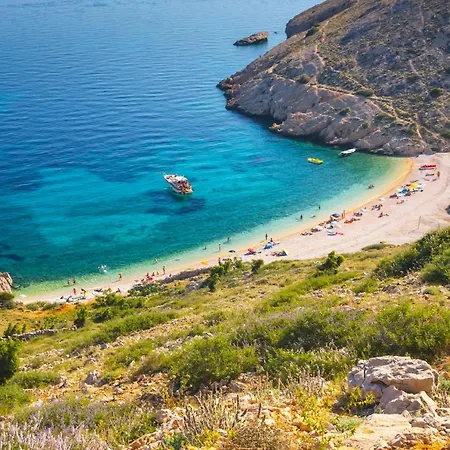 Seaview Micika Island * Krk Town